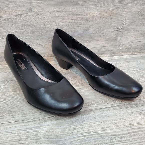 ecco shape 35 classic pump